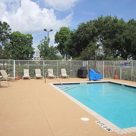 Extended Stay America Suites - Fort Lauderdale - Cypress Creek - Nw 6Th Way Exterior photo