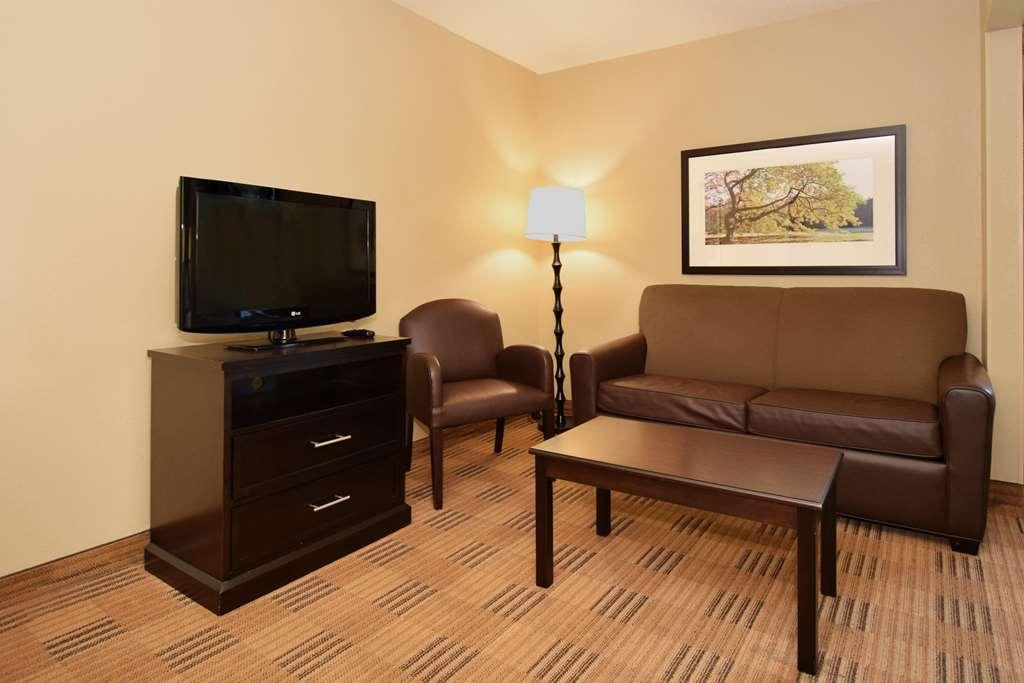 Extended Stay America Suites - Fort Lauderdale - Cypress Creek - Nw 6Th Way Room photo