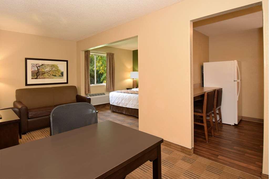 Extended Stay America Suites - Fort Lauderdale - Cypress Creek - Nw 6Th Way Room photo