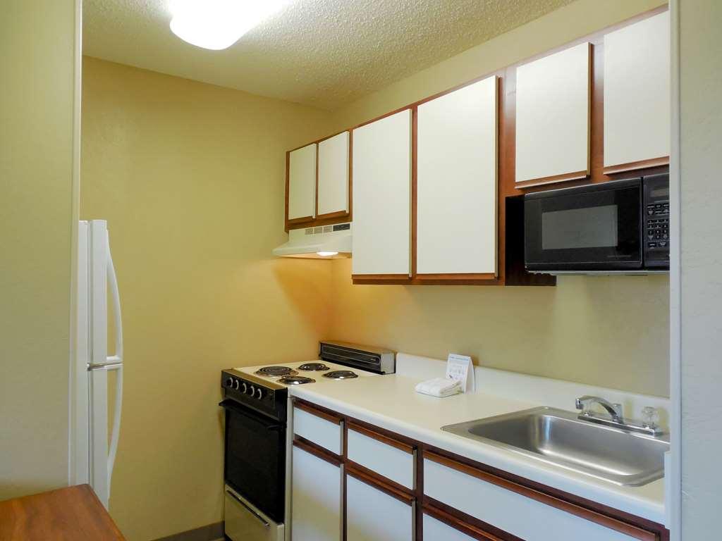 Extended Stay America Suites - Fort Lauderdale - Cypress Creek - Nw 6Th Way Room photo