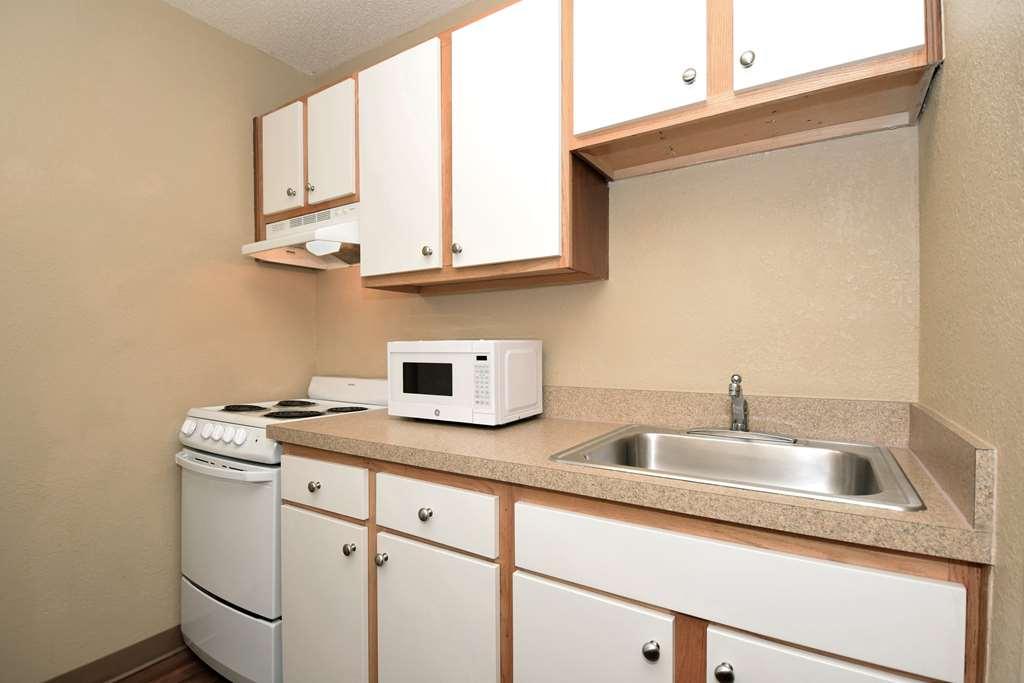 Extended Stay America Suites - Fort Lauderdale - Cypress Creek - Nw 6Th Way Room photo