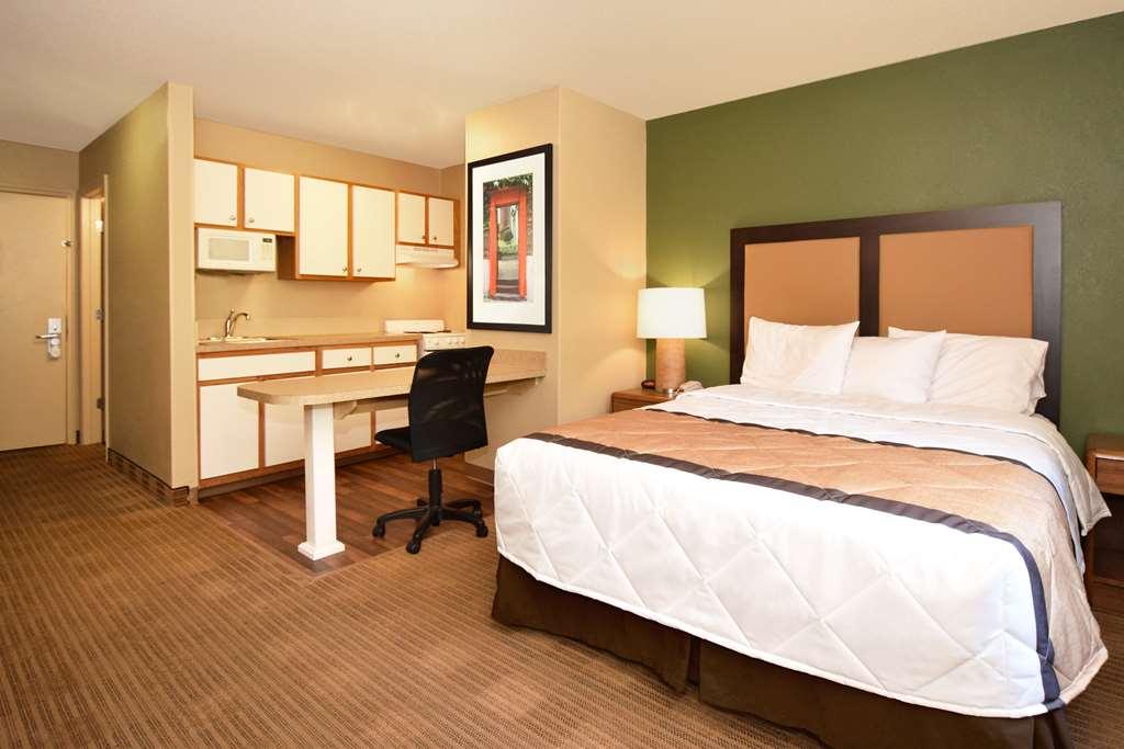 Extended Stay America Suites - Fort Lauderdale - Cypress Creek - Nw 6Th Way Room photo