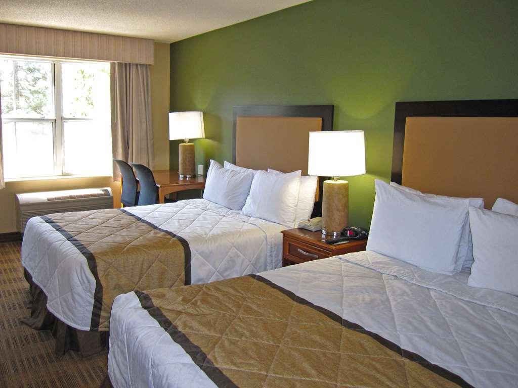 Extended Stay America Suites - Fort Lauderdale - Cypress Creek - Nw 6Th Way Room photo